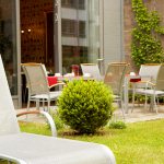Terras